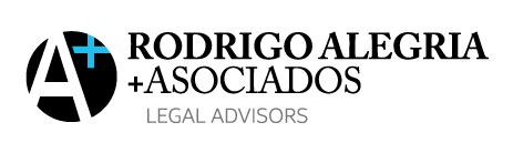 Rodrigo Alegria + Asociados